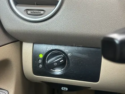 Mercedes-Benz ML 350 2008 года за 7 200 000 тг. в Алматы – фото 14