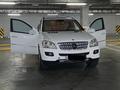 Mercedes-Benz ML 350 2008 годаүшін7 200 000 тг. в Алматы – фото 15