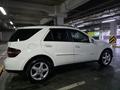 Mercedes-Benz ML 350 2008 годаүшін7 200 000 тг. в Алматы – фото 16