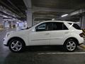 Mercedes-Benz ML 350 2008 годаүшін7 200 000 тг. в Алматы – фото 18