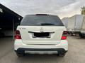 Mercedes-Benz ML 350 2008 годаүшін7 200 000 тг. в Алматы – фото 4
