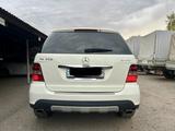 Mercedes-Benz ML 350 2008 года за 7 200 000 тг. в Алматы – фото 4