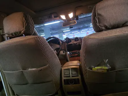 Mercedes-Benz ML 350 2008 года за 7 200 000 тг. в Алматы – фото 21