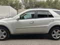 Mercedes-Benz ML 350 2008 годаүшін7 200 000 тг. в Алматы – фото 2