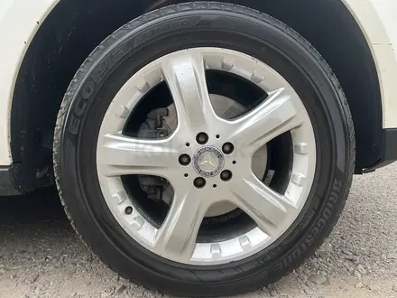 Mercedes-Benz ML 350 2008 года за 7 200 000 тг. в Алматы – фото 5