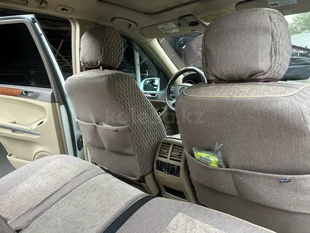 Mercedes-Benz ML 350 2008 года за 7 200 000 тг. в Алматы – фото 6
