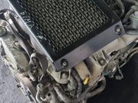 Двигатель L3 на Мазду CX7 (Mazda CX7) Л3 за 100 000 тг. в Алматы