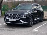 Hyundai Santa Fe 2023 года за 18 200 000 тг. в Шымкент