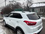 Hyundai Creta 2018 года за 8 999 900 тг. в Алматы – фото 4