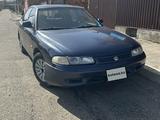 Mazda 626 1996 годаүшін1 750 000 тг. в Усть-Каменогорск – фото 2