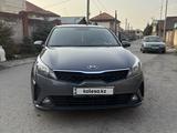 Kia Rio 2021 года за 7 350 000 тг. в Алматы – фото 2
