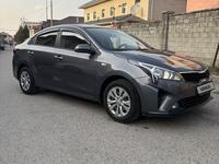 Kia Rio 2021 года за 7 800 000 тг. в Алматы
