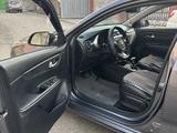 Kia Rio 2021 года за 7 350 000 тг. в Алматы – фото 5