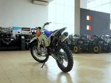 Motoland  FC250 CROSS 2026 годаүшін399 900 тг. в Алматы