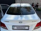 Hyundai Accent 2012 года за 4 000 000 тг. в Алматы – фото 2