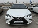 Lexus ES 250 2019 года за 19 000 000 тг. в Кызылорда – фото 2
