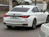 Lexus ES 250 2019 года за 19 000 000 тг. в Кызылорда – фото 3