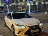 Lexus ES 250 2019 года за 19 000 000 тг. в Кызылорда
