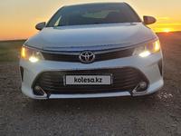 Toyota Camry 2015 годаүшін10 200 000 тг. в Павлодар