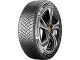 Шины Continental 255/55/R20 IceContact 8 за 186 000 тг. в Алматы