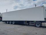 Schmitz Cargobull  SLX 2011 года за 13 000 000 тг. в Костанай – фото 2