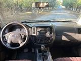 Ford Maverick 2004 годаүшін4 700 000 тг. в Кордай – фото 5