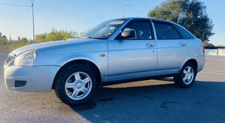 ВАЗ (Lada) Priora 2172 2008 года за 850 000 тг. в Караганда