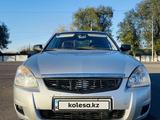 ВАЗ (Lada) Priora 2172 2008 годаүшін950 000 тг. в Караганда – фото 3