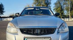 ВАЗ (Lada) Priora 2172 2008 года за 950 000 тг. в Караганда – фото 3