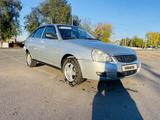 ВАЗ (Lada) Priora 2172 2008 годаүшін950 000 тг. в Караганда – фото 2