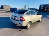 ВАЗ (Lada) Priora 2172 2008 годаүшін950 000 тг. в Караганда – фото 4