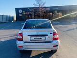 ВАЗ (Lada) Priora 2172 2008 годаүшін950 000 тг. в Караганда – фото 5