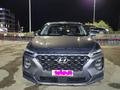 Hyundai Santa Fe 2019 годаүшін10 000 000 тг. в Актобе