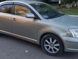 Toyota Avensis 2004 годаүшін4 700 000 тг. в Аксу – фото 3