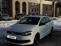 Volkswagen Polo 2015 года за 3 800 000 тг. в Астана