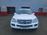 Mercedes-Benz GL 450 2007 года за 7 800 000 тг. в Караганда