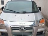 Hyundai Starex 2007 годаүшін2 500 000 тг. в Жетысай