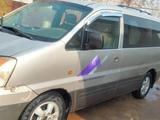 Hyundai Starex 2007 годаүшін2 500 000 тг. в Жетысай – фото 4