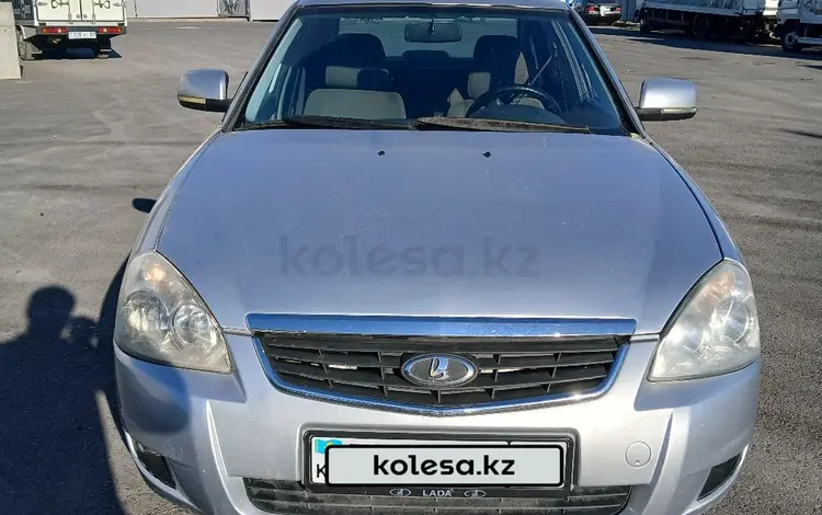 ВАЗ (Lada) Priora 2170 2011 года за 1 650 000 тг. в Уральск