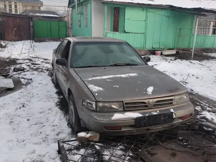 Nissan Maxima 1992 года за 400 000 тг. в Талгар – фото 9