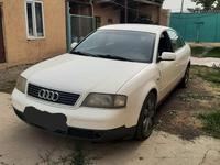 Audi A6 1999 годаүшін2 500 000 тг. в Алматы