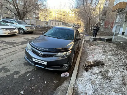 Toyota Camry 2012 года за 10 000 000 тг. в Усть-Каменогорск – фото 6
