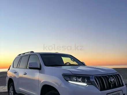 Toyota Land Cruiser Prado 2012 года за 19 000 000 тг. в Актау – фото 36