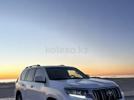 Toyota Land Cruiser Prado 2012 года за 19 000 000 тг. в Актау – фото 40