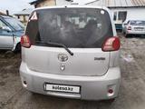 Toyota Porte 2006 года за 2 500 000 тг. в Астана – фото 3