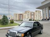 Mercedes-Benz E 300 1991 года за 1 800 000 тг. в Талдыкорган – фото 3