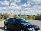Skoda Octavia 2019 года за 9 500 000 тг. в Астана – фото 3