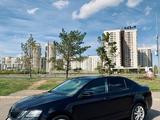 Skoda Octavia 2019 года за 9 500 000 тг. в Астана – фото 4