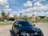 Skoda Octavia 2019 года за 9 500 000 тг. в Астана – фото 2