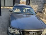 Audi A6 1995 годаfor2 700 000 тг. в Жетысай – фото 4